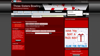 Three Sisters Bowling