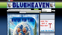 blueheaven