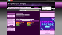 Boopstcpages