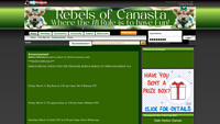 Rebels of Canasta