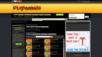 FLIPAMIES
