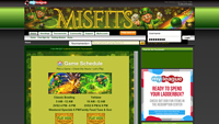 Misfits 