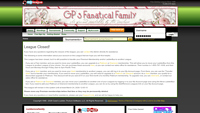 GP's Fanatical Family