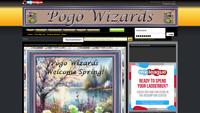 The Pogo Wizards