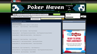Poker Haven