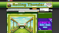 Rolling  Thunder