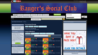 Ranger's Social Club