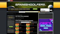 Spanishgolfers